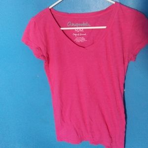 Aeropostale v-neck shirt